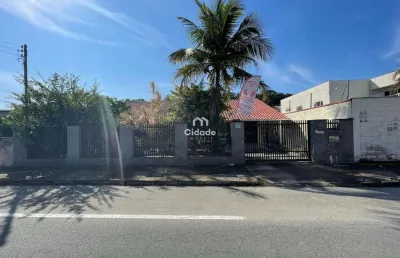 Casa com 5 quartos à venda na rua joão franzner, 790, são luís, jaraguá do sul por r$ 1.000.000