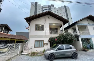 Apartamento com 3 quartos para alugar na rua francisco pavanello (servidão 41), 403, centro, jaraguá do sul por r$ 3.000