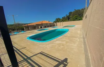 Apartamento com 2 quartos para alugar na martim kochella, 191, ilha da figueira, jaraguá do sul por r$ 1.850