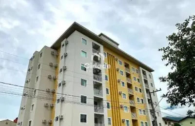 Apartamento com 1 quarto para alugar na leopoldo joão grubba, 31, centenário, jaraguá do sul por r$ 2.200