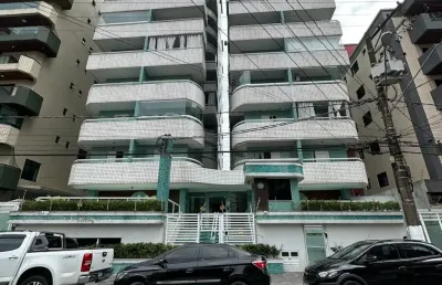 Apartamento à venda no boqueirão – 1 dorm, lazer completo e 1 vaga | r$ 275 mil