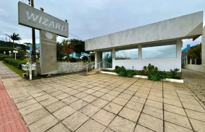 Comercial para locação em garopaba, ferraz, 1 banheiro, 3 vagas
