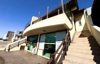 Apartamento para locação em garopaba, morrinhos, 2 dormitórios, 1 suíte, 2 banheiros, 1 vaga