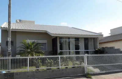 Casa para venda em garopaba, quinta dos açores, 3 dormitórios, 1 suíte, 2 banheiros, 1 vaga