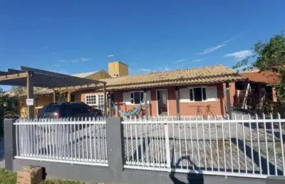 Casa para venda em imbituba, alto arroio, 3 dormitórios, 2 banheiros, 1 vaga