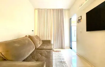 Imóvel para venda tem 130 metros quadrados com 3 quartos em petrópolis - betim - mg