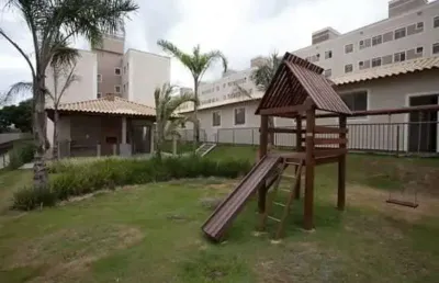 Imóvel para venda com 50 metros quadrados com 2 quartos em nova baden - betim - mg
