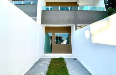 Imóvel para venda tem 130 metros quadrados com 2 quartos em senhora das graças - betim - mg