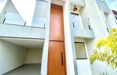 Imóvel para venda possui 130 metros quadrados com 3 quartos em senhora das graças - betim - mg