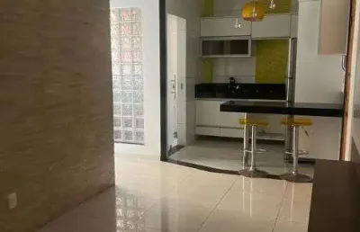 Imóvel para venda com 52 metros quadrados com 2 quartos em guarujá - betim - mg