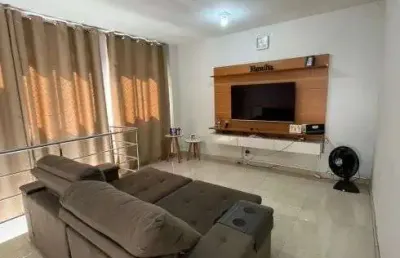 Imóvel para venda com 50 metros quadrados com 2 quartos em ingá - betim - mg