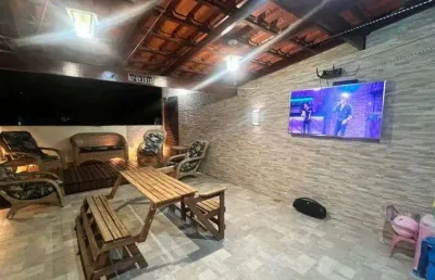 Imóvel para venda possui 195 metros quadrados com 3 quartos em senhora das graças - betim - mg