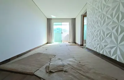 Imóvel para venda possui 65 metros quadrados com 2 quartos em niterói - betim - mg