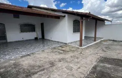 Imóvel para venda possui 360 metros quadrados com 3 quartos em jardim brasília - betim - mg