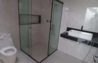Casa com 3 quartos à venda na Rua Ferroviária, 1, Guarujá Mansões, Betim