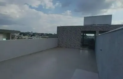 Casa com 3 quartos à venda na Rua Altino Mendes do Santos, 1, Guarujá Mansões, Betim