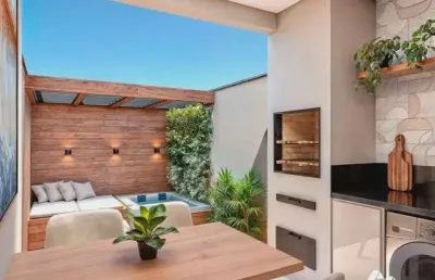 Casa para venda com 3 quartos e 2 suites em jardim casa branca - betim - mg