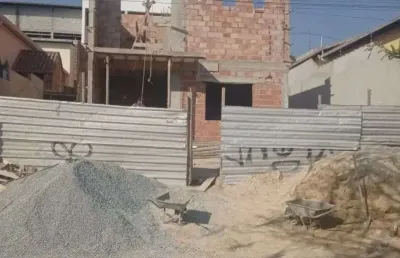 Casa com 3 quartos à venda na Rua Américo da Costa Lage, 1, Jardim Casa Branca, Betim