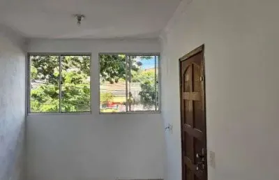 Imóvel para aluguel com 2 quartos em jardim casa branca - betim - mg