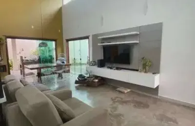 Casa guarujá mansões - acabamento de luxo - 3 quartos