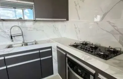 Casa com 3 quartos à venda na rua sergipe, 1, espírito santo, betim, 140 m2 por r$ 750.000