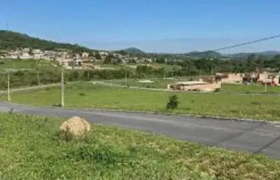 Terreno à venda na Rua A, 1, Guarujá Mansões, Betim