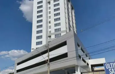Sala comercial venda ou locação ao lado do hospital unimed