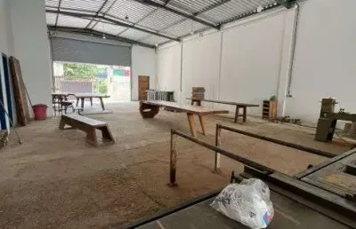 Imóvel para aluguel tem 400 metros quadrados - betim - mg