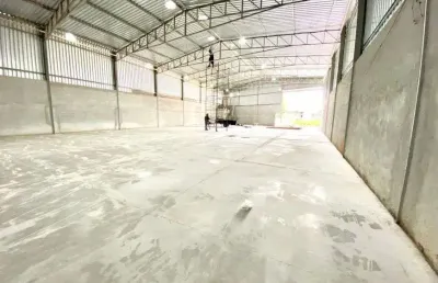Imóvel para aluguel com 600 metros quadrados em monte verde - betim - mg