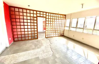 Sala comercial para alugar na Avenida Juiz Marco Túlio Isaac, 1, Centro, Betim