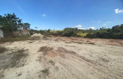 Terreno comercial para alugar na Rua Tulipas, 1, Monte Verde, Betim