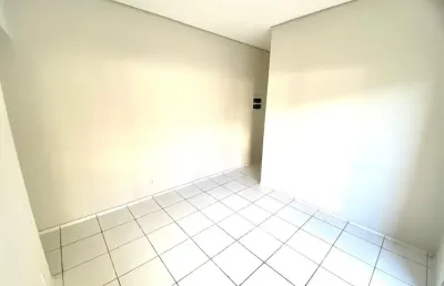 Apartamento com 3 quartos à venda na Rua Nordeste, 1, Angola, Betim