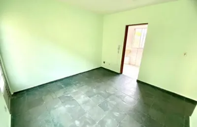 Apartamento com 2 quartos para alugar na Rua Angola, 1, Bom Retiro, Betim