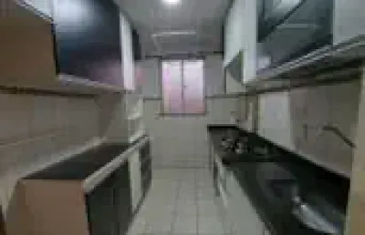 Apartamento 2 quartos para alugar bairro senhora das graças