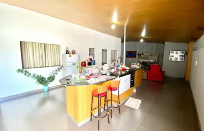 Apartamento com 2 quartos à venda na Rua Eustáquio Ribeiro da Costa, 1, Residencial Lagoa, Betim