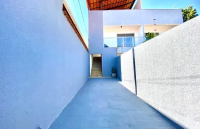 Casa com 3 quartos à venda na Avenida Manhuaçu, 1, Niterói, Betim