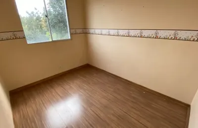 Casa em condomínio fechado com 2 quartos à venda na Avenida Filadélfia, 1, Parque das Indústrias, Betim