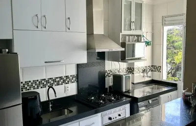 Apartamento 2 quartos  para compra niterói betim/mg - vaga coberta