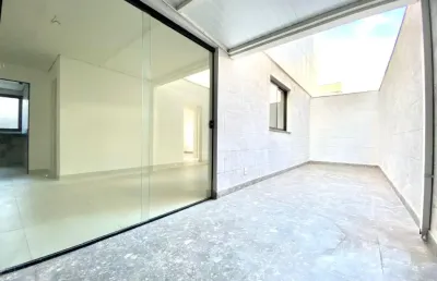 Apartamento com área privativa 3 quartos guaruja mansoes - betim