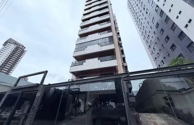 Vendo apartamento 03 suítes - modulados - 172m2 - 02 vagas