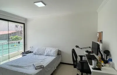 Vendo apartamento - ed flex wave - excelente localização - 03 suítes - modulados - sala 02 ambientes