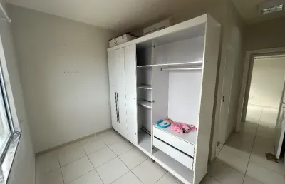 Alugo apartamento na marambaia com 03 quartos - sacada gourmet - 02 vagas