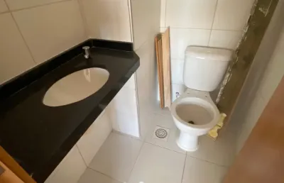 Sala comercial com 1 sala para alugar na Rua Arciprestes Manoel Teodoro, 150, Batista Campos, Belém