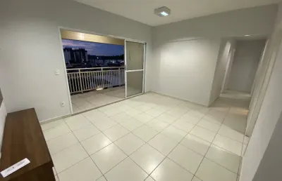 Apartamento 03 quartos (02 suítes) e sacada gourmet - bairro da marambaia