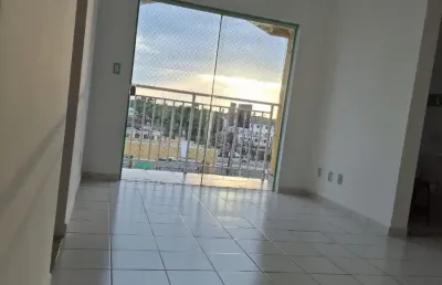 Alugo apartamento com 02 quartos - residencial rio das pedras - modulado - nascente