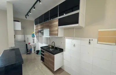 Alugo apartamento com 03 quartos - próximo a augusto montenegro - andar alto - modulados