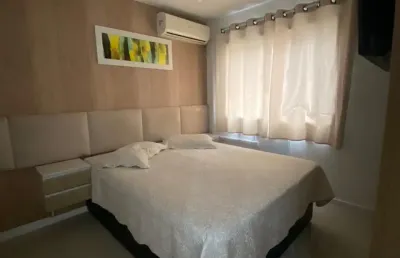 Apartamento com 3 quartos à venda no recreio dos bandeirantes