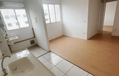 Excelente oportunidade para você começar uma vida nova!