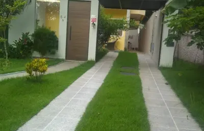 Casa com 3 quartos à venda em Vargem Grande, Rio de Janeiro 