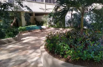 Apartamento com 2 quartos à venda em Copacabana, Rio de Janeiro 